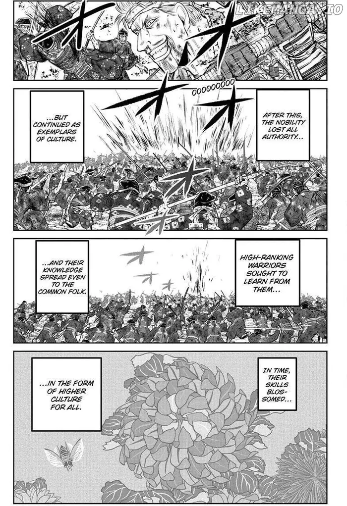 The Elusive Samurai Chapter 169 image 17_optimized